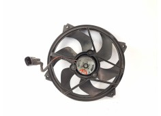 Recambio de electroventilador para peugeot 307 3p xs. 2.0 hd referencia OEM IAM    2
