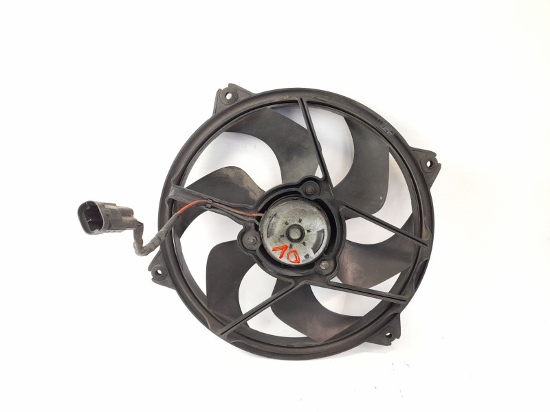 Recambio de electroventilador para peugeot 307 3p xs. 2.0 hd referencia OEM IAM   