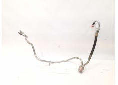 Recambio de tubos aire acondicionado para peugeot 307 3p xs. 2.0 hd referencia OEM IAM 9643124480  