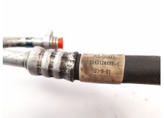 Recambio de tubos aire acondicionado para peugeot 307 3p xs. 2.0 hd referencia OEM IAM 9643124480   2