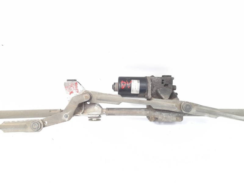 Recambio de motor limpia delantero para peugeot 307 3p xs. 2.0 hd referencia OEM IAM 404638  