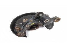 Recambio de mangueta trasera izquierda para audi a4 avant (8e) 1.9 tdi referencia OEM IAM 8E0615611J  