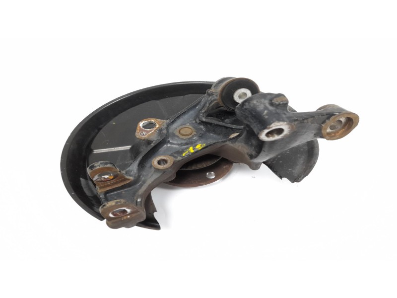 Recambio de mangueta trasera izquierda para audi a4 avant (8e) 1.9 tdi referencia OEM IAM 8E0615611J  