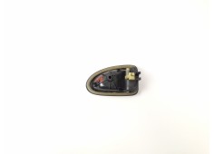 Recambio de maneta interior delantera izquierda para renault megane i coach (da0/1_) 1.9 dci (da05, da1f) referencia OEM IAM 820 2