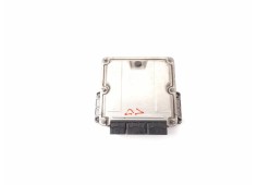 Recambio de centralita motor uce para renault megane i coach (da0/1_) 1.9 dci (da05, da1f) referencia OEM IAM HOM8200039569  
