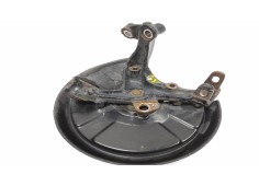 Recambio de mangueta trasera izquierda para audi a4 avant (8e) 1.9 tdi referencia OEM IAM 8E0615611J   2