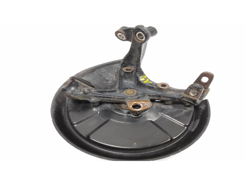Recambio de mangueta trasera izquierda para audi a4 avant (8e) 1.9 tdi referencia OEM IAM 8E0615611J  