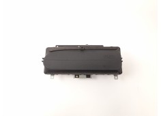 Recambio de airbag delantero derecho para renault megane i coach (da0/1_) 1.9 dci (da05, da1f) referencia OEM IAM 8200201496A  