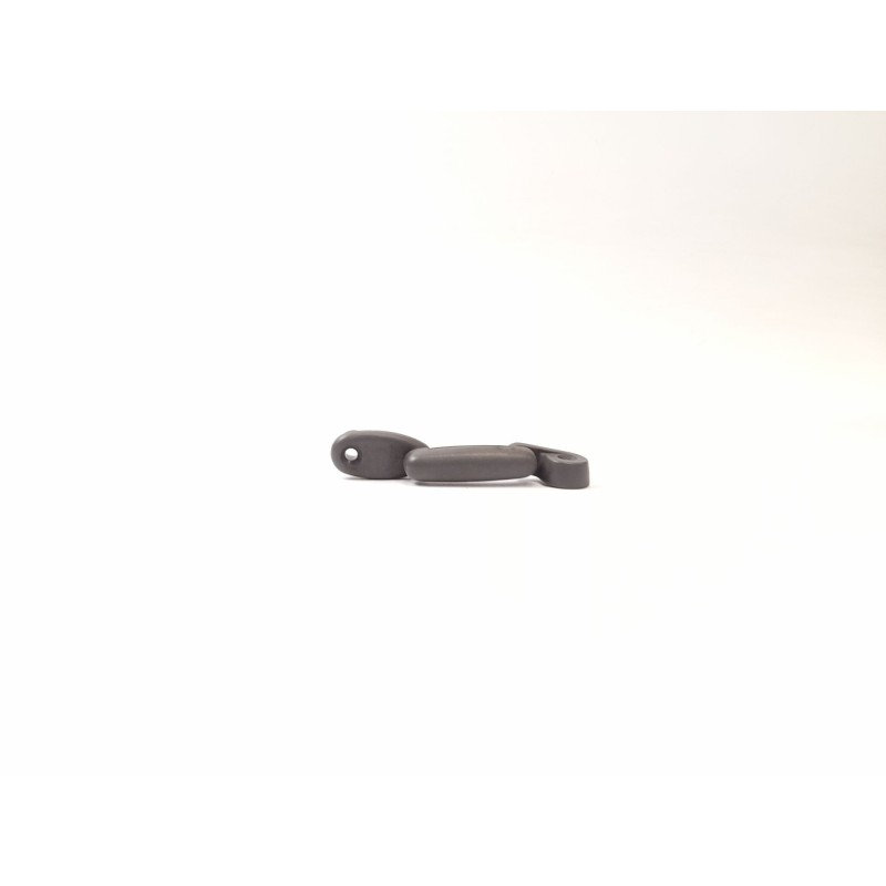 Recambio de maneta elevalunas trasera izquierda para renault megane i coach (da0/1_) 1.9 dci (da05, da1f) referencia OEM IAM   