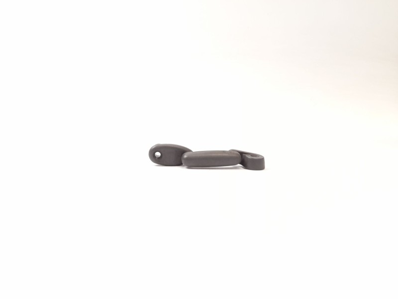 Recambio de maneta elevalunas trasera izquierda para renault megane i coach (da0/1_) 1.9 dci (da05, da1f) referencia OEM IAM   