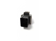 Recambio de caja precalentamiento para renault scenic ii 1.5 dci diesel referencia OEM IAM 9640469680   2