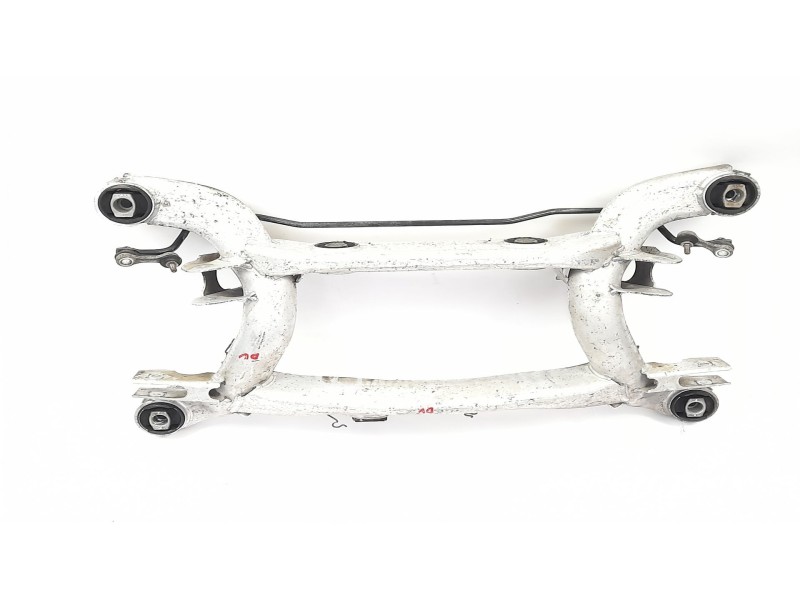 Recambio de puente trasero para bmw serie 5 berlina (e39) 2.5 525d referencia OEM IAM   