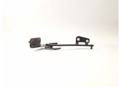 Recambio de bisagra para renault megane i coach (da0/1_) 1.9 dci (da05, da1f) referencia OEM IAM 828460D   2