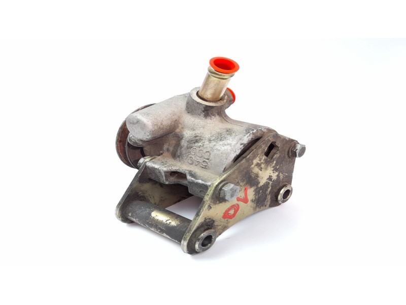 Recambio de bomba servodireccion para citroen c15 ranchera familiar 1.8 d referencia OEM IAM 540006  