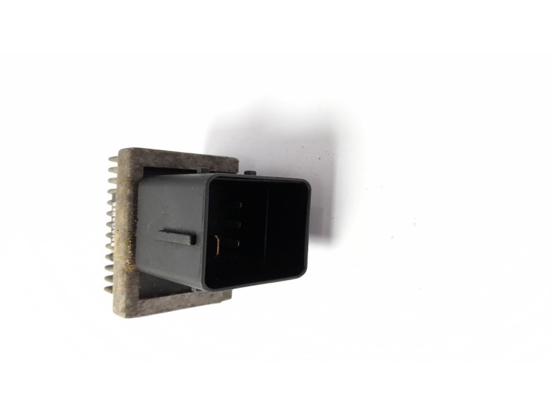 Recambio de caja precalentamiento para renault scenic ii 1.5 dci diesel referencia OEM IAM 9640469680  