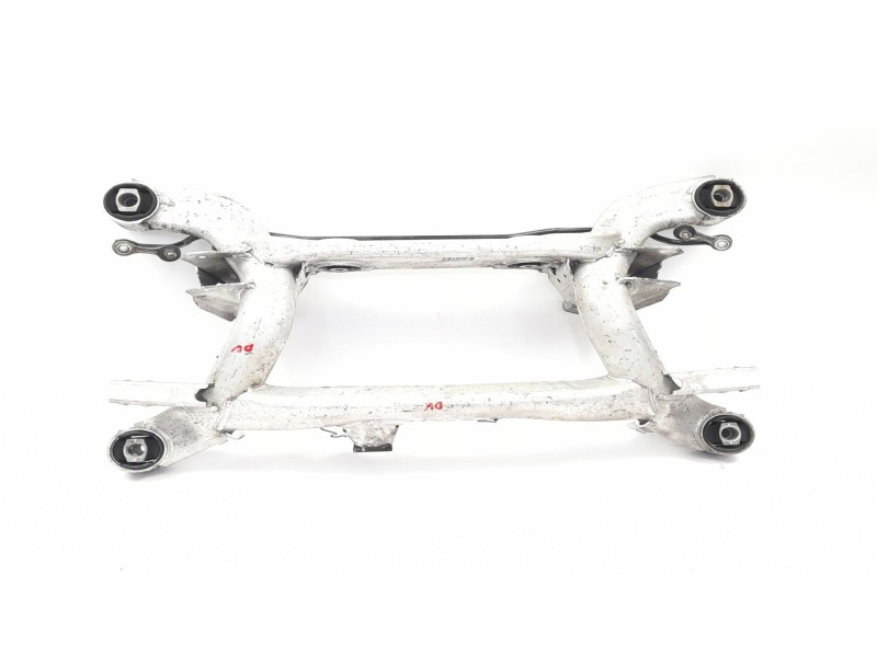 Recambio de puente trasero para bmw serie 5 berlina (e39) 2.5 525d referencia OEM IAM   