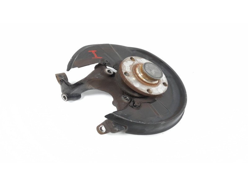 Recambio de mangueta trasera izquierda para audi a4 avant (8e) 1.9 tdi referencia OEM IAM 8E0615611J  