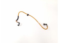 Recambio de tubo para renault megane i coach (da0/1_) 1.9 dci (da05, da1f) referencia OEM IAM   