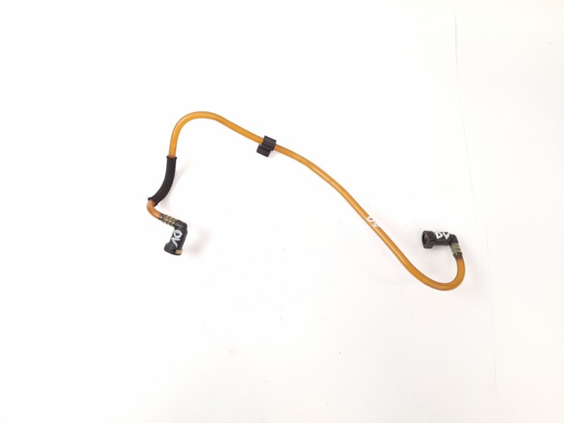 Recambio de tubo para renault megane i coach (da0/1_) 1.9 dci (da05, da1f) referencia OEM IAM   