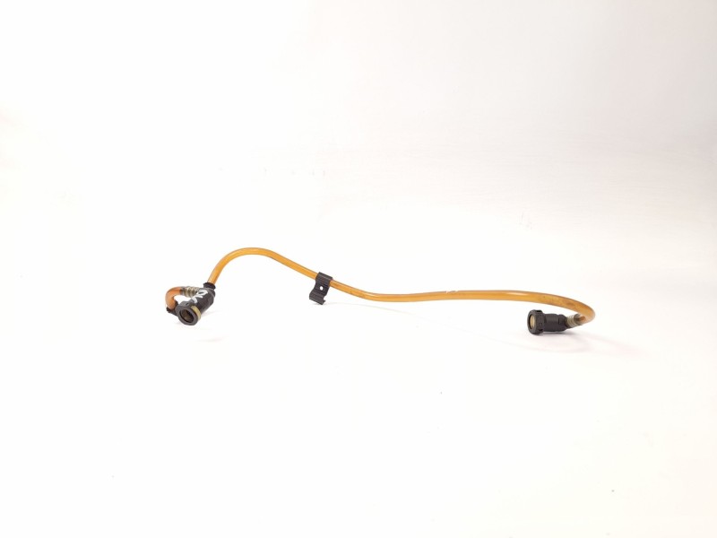 Recambio de tubo para renault megane i coach (da0/1_) 1.9 dci (da05, da1f) referencia OEM IAM   