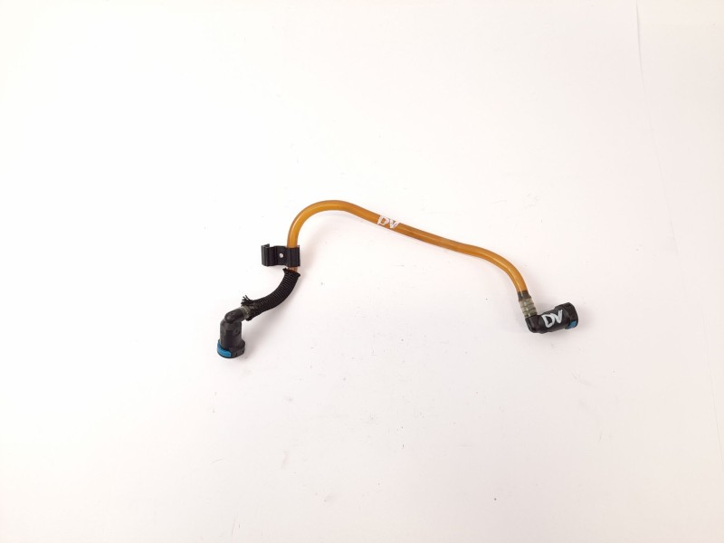 Recambio de tubo para renault megane i coach (da0/1_) 1.9 dci (da05, da1f) referencia OEM IAM   