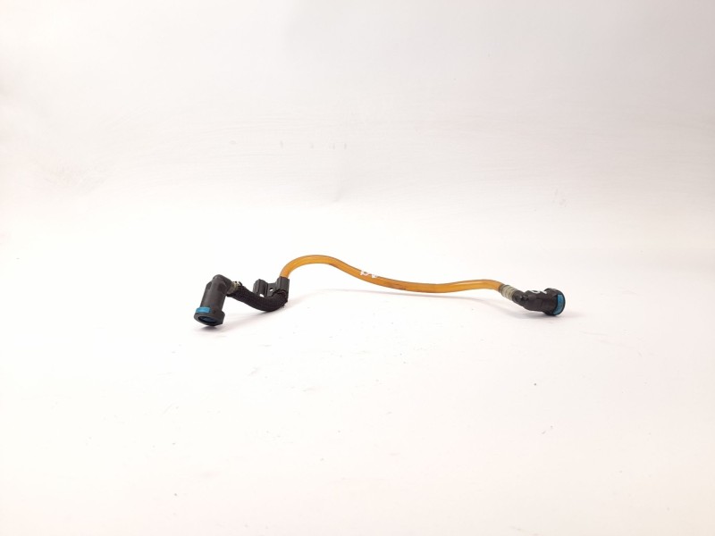 Recambio de tubo para renault megane i coach (da0/1_) 1.9 dci (da05, da1f) referencia OEM IAM   