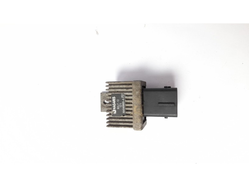 Recambio de caja precalentamiento para renault scenic ii 1.5 dci diesel referencia OEM IAM 9640469680  