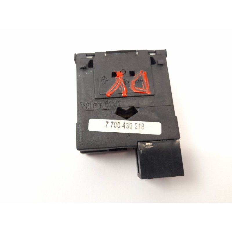Recambio de regulador altura luces para renault megane i coach (da0/1_) 1.9 dci (da05, da1f) referencia OEM IAM 7700430218  