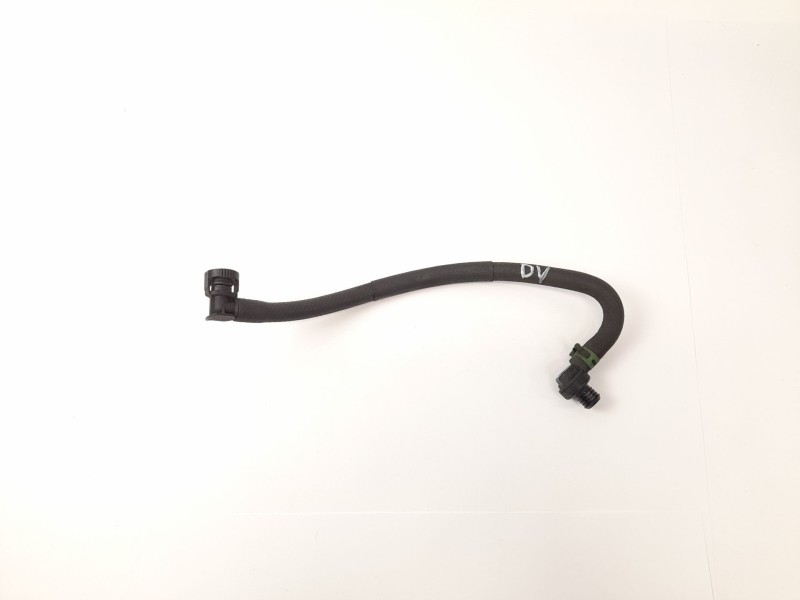 Recambio de tubo para renault megane i coach (da0/1_) 1.9 dci (da05, da1f) referencia OEM IAM   