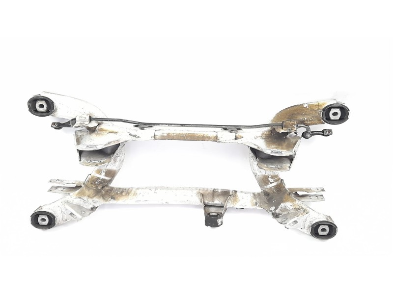 Recambio de puente trasero para bmw serie 5 berlina (e39) 2.5 525d referencia OEM IAM   