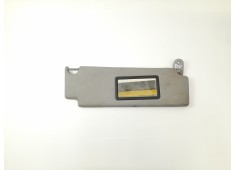 Recambio de parasol derecho para renault megane i coach (da0/1_) 1.9 dci (da05, da1f) referencia OEM IAM   