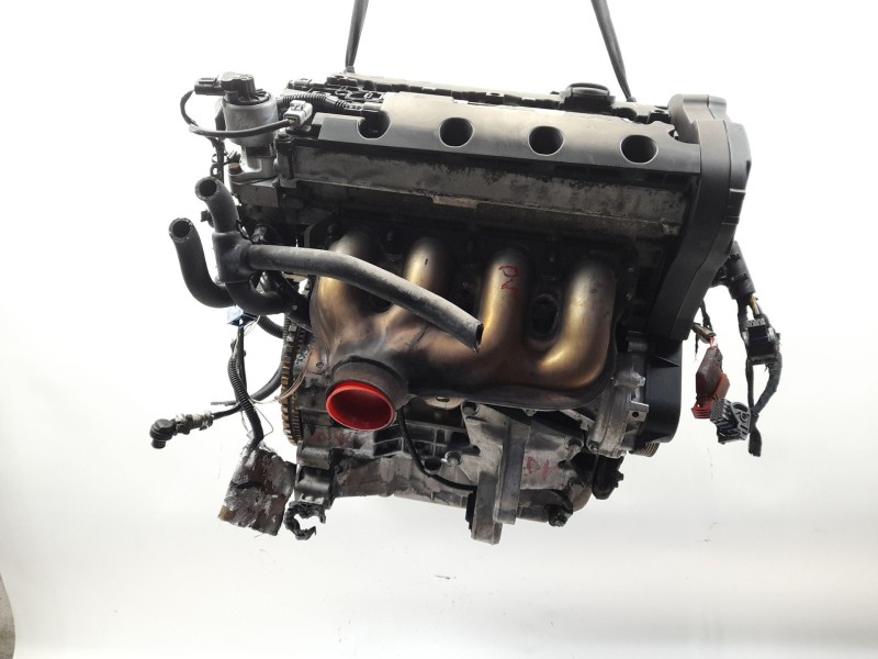Recambio de motor completo para peugeot 206 cc 2.0 16v cat referencia OEM IAM RFN  