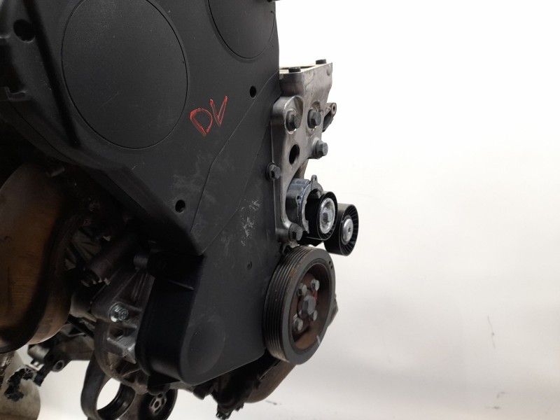 Recambio de motor completo para peugeot 206 cc 2.0 16v cat referencia OEM IAM RFN  