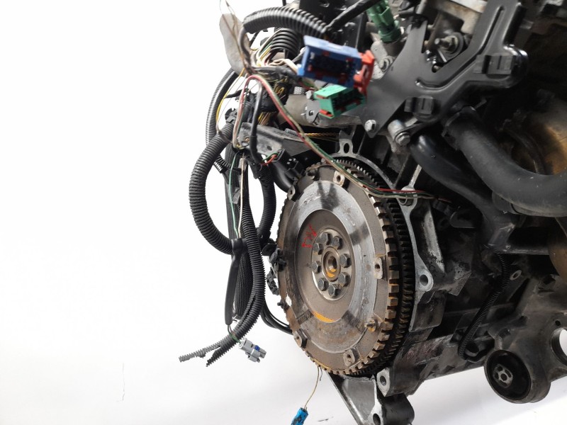 Recambio de motor completo para peugeot 206 cc 2.0 16v cat referencia OEM IAM RFN  