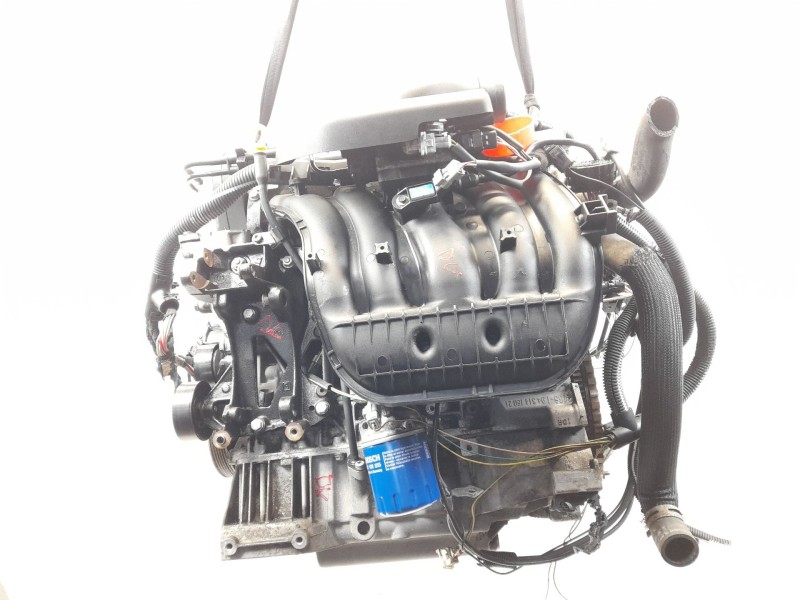 Recambio de motor completo para peugeot 206 cc 2.0 16v cat referencia OEM IAM RFN  