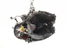 Recambio de caja cambios para peugeot 206 cc 2.0 16v cat referencia OEM IAM 20DM16  