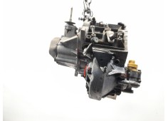 Recambio de caja cambios para peugeot 206 cc 2.0 16v cat referencia OEM IAM 20DM16   2