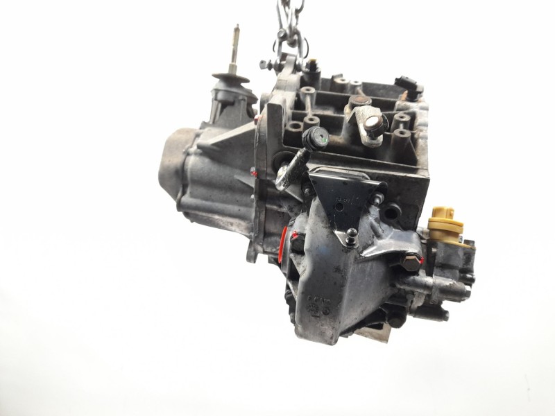 Recambio de caja cambios para peugeot 206 cc 2.0 16v cat referencia OEM IAM 20DM16  