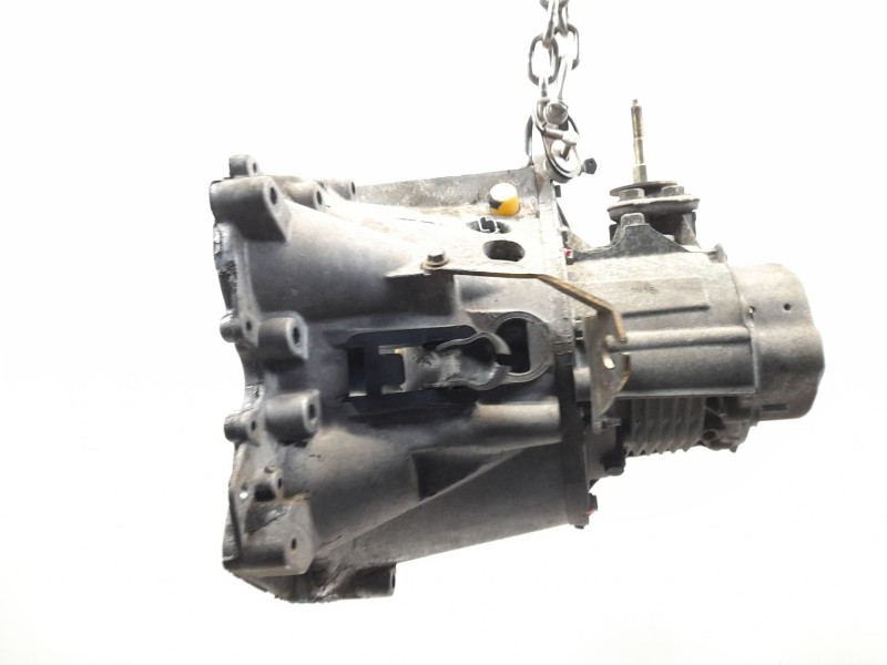 Recambio de caja cambios para peugeot 206 cc 2.0 16v cat referencia OEM IAM 20DM16  