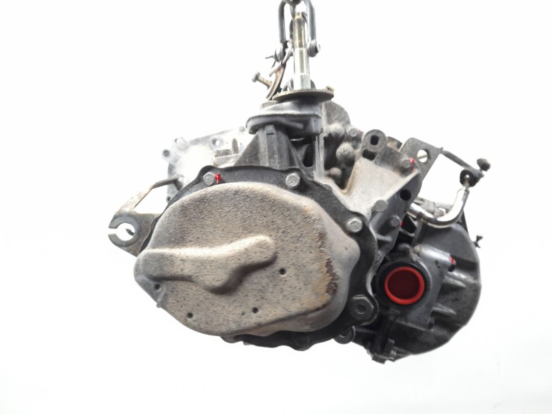 Recambio de caja cambios para peugeot 206 cc 2.0 16v cat referencia OEM IAM 20DM16  