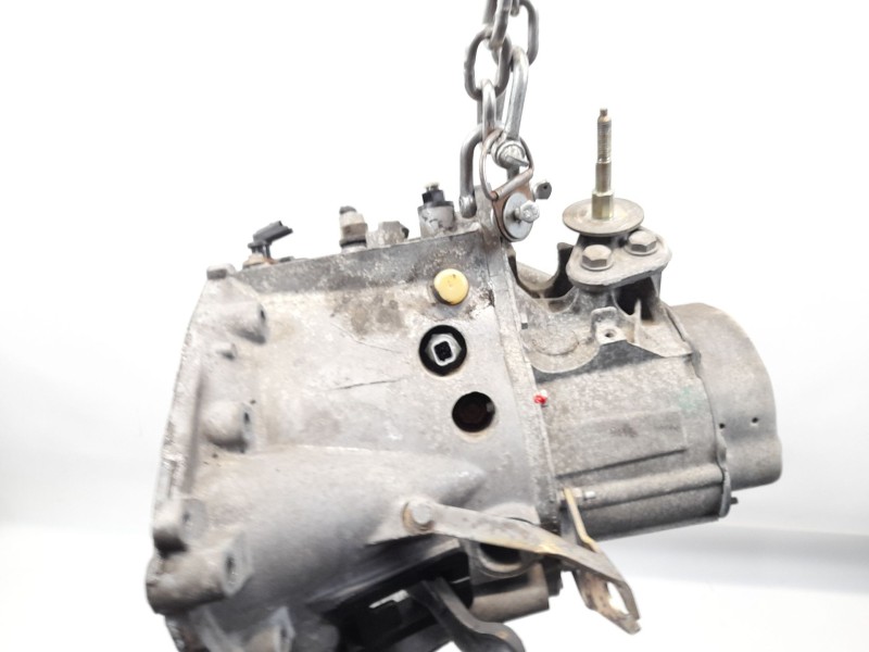 Recambio de caja cambios para peugeot 206 cc 2.0 16v cat referencia OEM IAM 20DM16  
