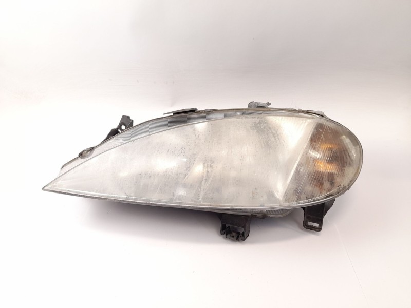 Recambio de faro izquierdo para renault megane i coach (da0/1_) 1.9 dci (da05, da1f) referencia OEM IAM 7701047184  