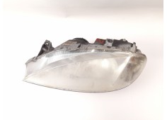 Recambio de faro izquierdo para renault megane i coach (da0/1_) 1.9 dci (da05, da1f) referencia OEM IAM 7701047184   2