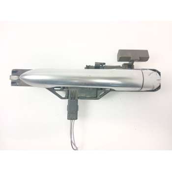 MANETA EXTERIOR TRASERA IZQUIERDA 8200008430 