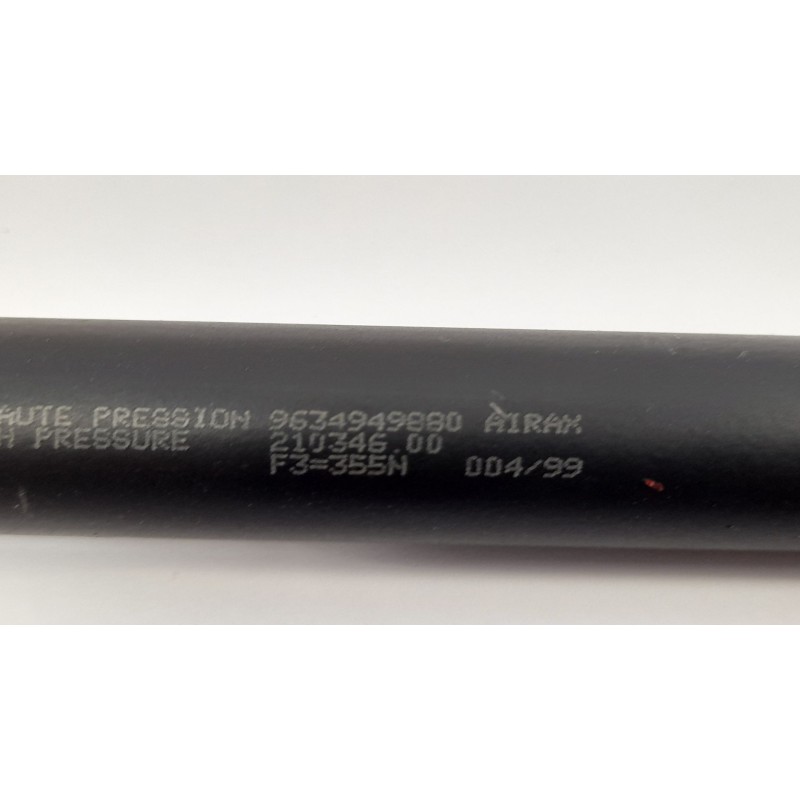 Recambio de amortiguadores maletero / porton para citroen saxo 1.5 diesel referencia OEM IAM 9634949880  