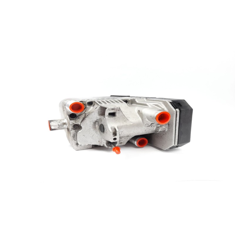 Recambio de motor calefaccion para mercedes clase a (w168) 170 cdi (168.008) referencia OEM IAM A1685000598  