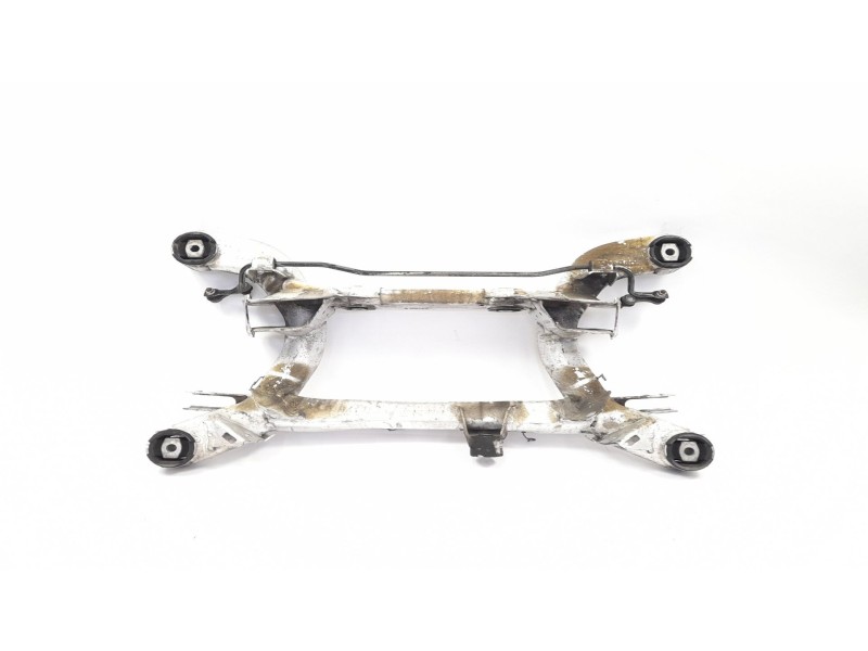 Recambio de puente trasero para bmw serie 5 berlina (e39) 2.5 525d referencia OEM IAM   