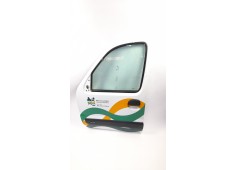 Recambio de puerta delantera izquierda para nissan kubistar (x76) 1.5 dci referencia OEM IAM   