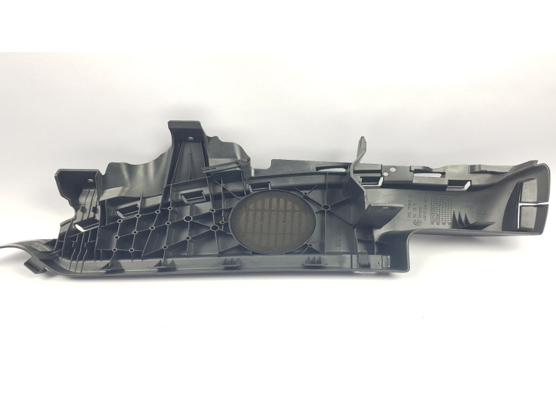 Recambio de moldura para bmw serie 1 berlina (e81/e87) 120d referencia OEM IAM 51467119502 51467119502-07 
