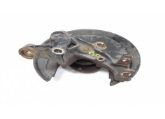 Recambio de mangueta trasera derecha para audi a4 avant (8e) 1.9 tdi referencia OEM IAM 8E0615612J  